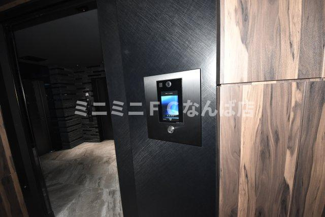 エスレジデンス難波大国町トレス