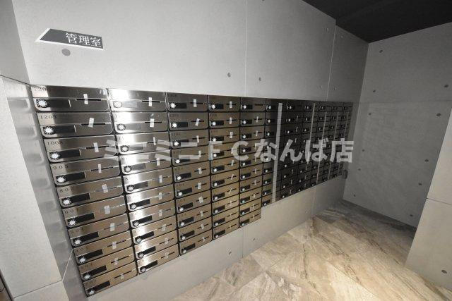 エスレジデンス難波大国町トレス