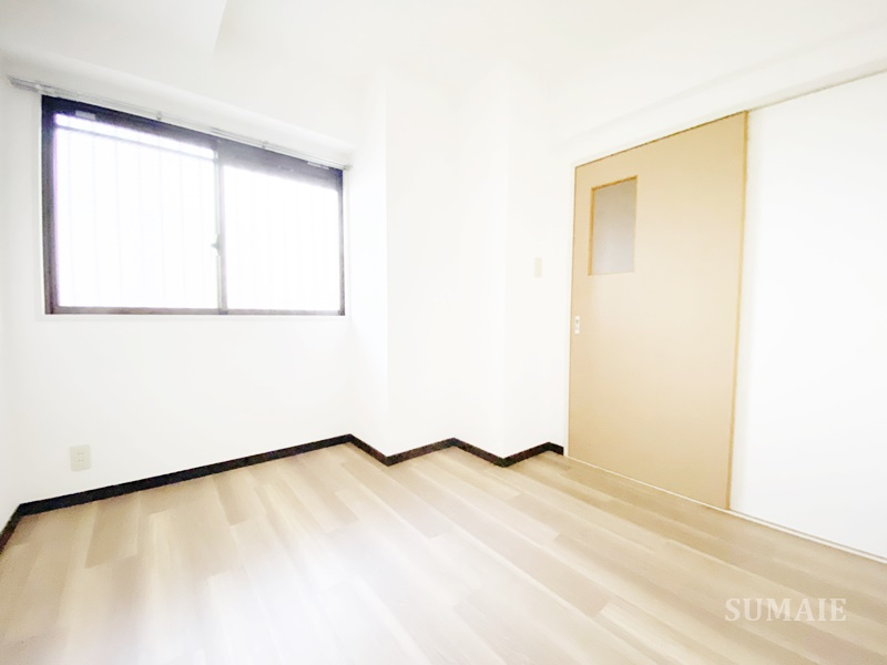 モンプラトー平山の洋室|洋室です☆