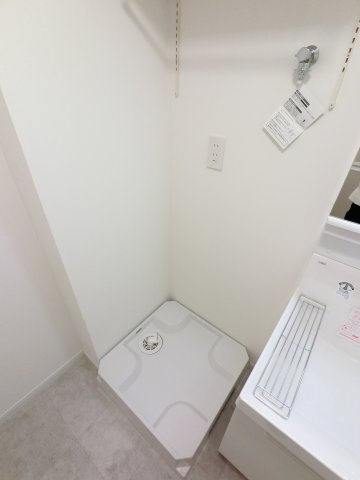 ペルル穴川の設備