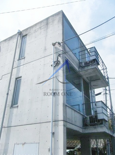 ＪＭアパートメント