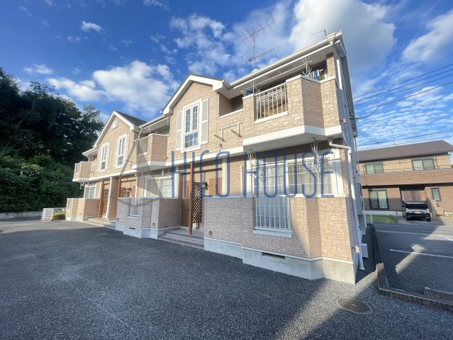 シャン・ド・フルール