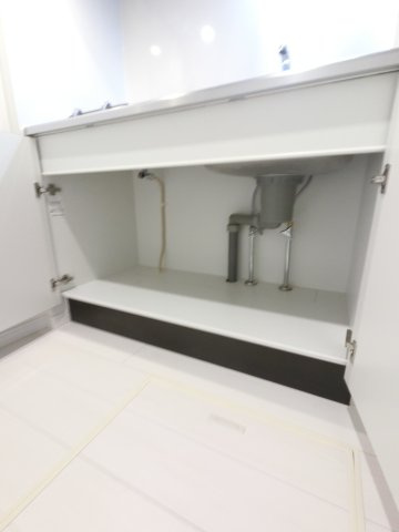 ペルル穴川の収納