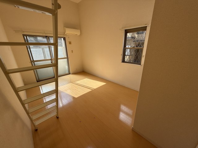 レジデンス石橋の内装