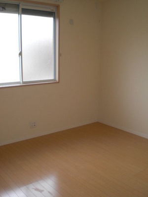 【寝室】 | クラヴィエ花水木A棟