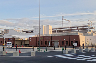 【その他共用部分】 | クラヴィエ花水木A棟