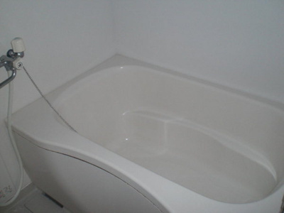 【浴室】 | クラヴィエ花水木A棟