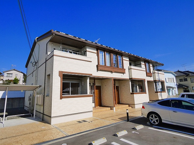 ミルキーウェイ　B