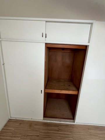 ラ・リッシュの収納