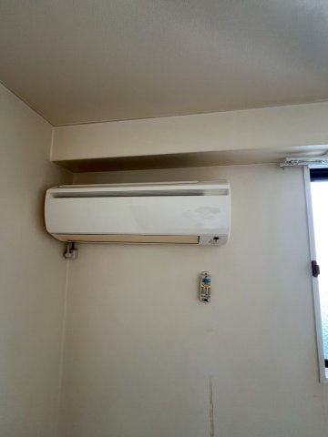 ラ・リッシュの設備