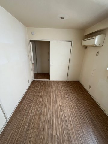 ラ・リッシュの洋室