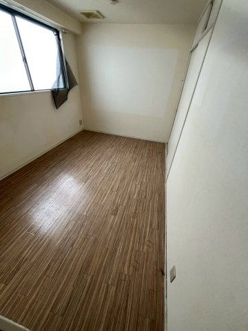 ラ・リッシュの洋室