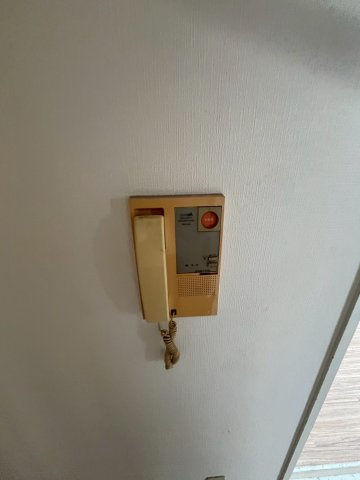 ラ・リッシュの設備