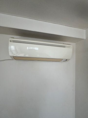 ラ・リッシュの設備