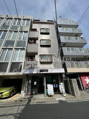 ラ・リッシュの外観|外観も気になるポイント