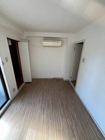 ラ・リッシュの洋室