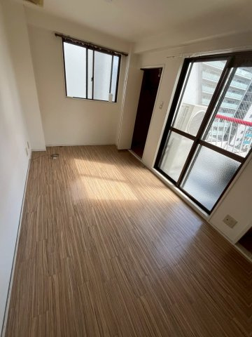 ラ・リッシュの居間・リビング