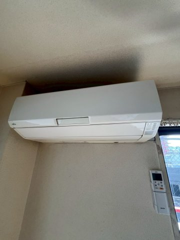 ラ・リッシュの設備