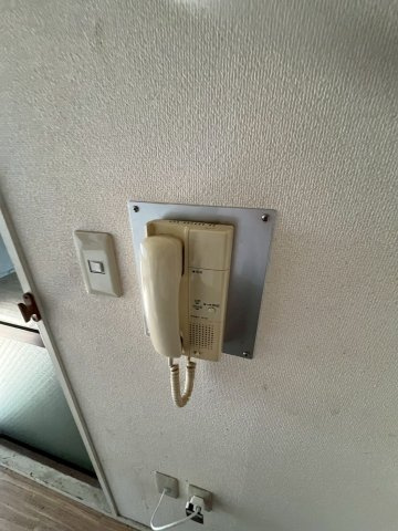 ラ・リッシュのセキュリティ