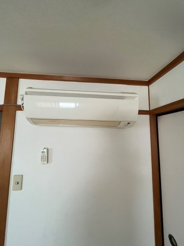 ラ・リッシュの設備