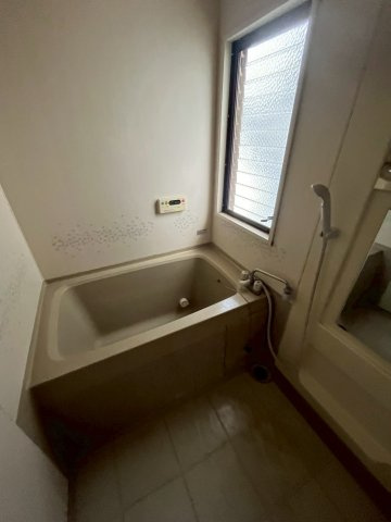 ラ・リッシュの浴室