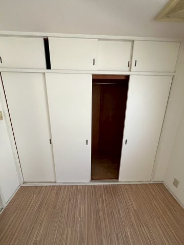 ラ・リッシュの収納