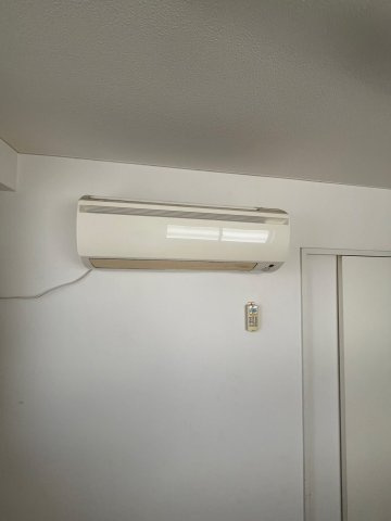 ラ・リッシュの設備