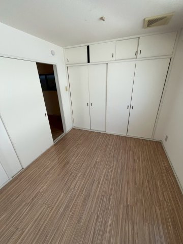 ラ・リッシュの洋室