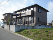 上津台6丁目テラスハウスの画像