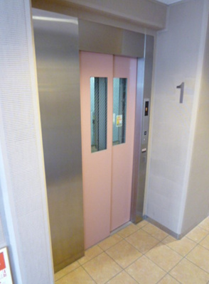 【その他共用部分】 | ハピネス・伊右エ門