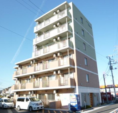 【外観】 | ハピネス・伊右エ門