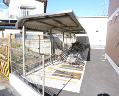 【その他共用部分】 | ハピネス・伊右エ門