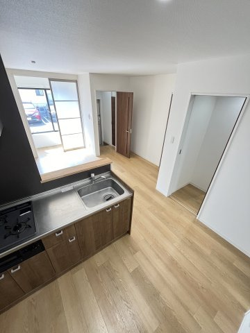 カルムコート東棟のその他