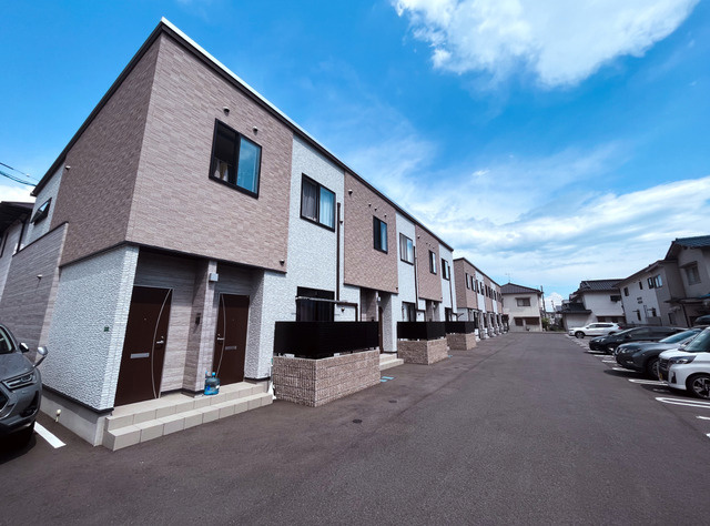 カルムコート東棟