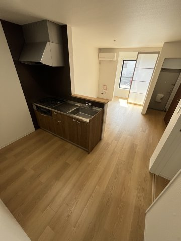 カルムコート東棟のその他