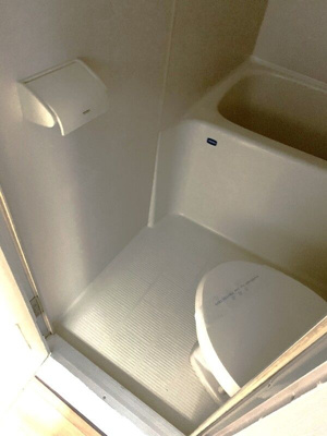 【浴室】 | サニーコーポ