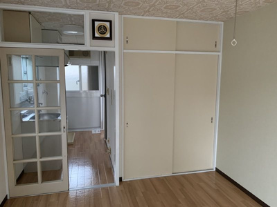 【収納】 | サニーコーポ