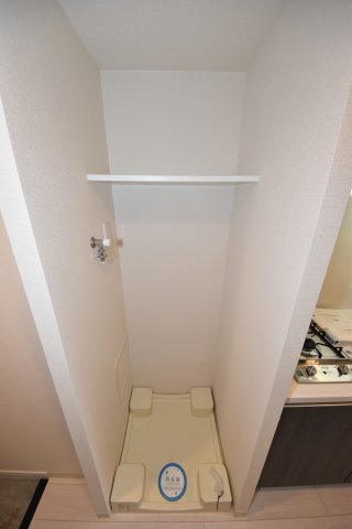 プレサンス四天王寺前夕陽ヶ丘アクティの設備