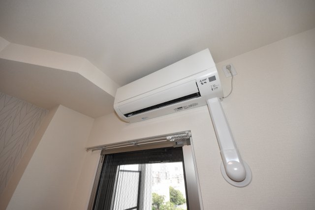 プレサンス四天王寺前夕陽ヶ丘アクティ