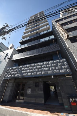 プレサンス四天王寺前夕陽ヶ丘アクティ