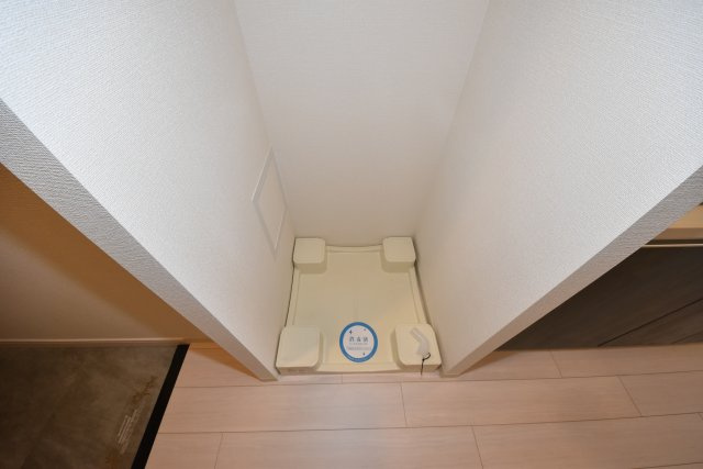 プレサンス四天王寺前夕陽ヶ丘アクティ