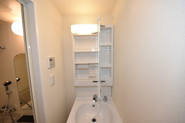 プレサンス四天王寺前夕陽ヶ丘アクティ