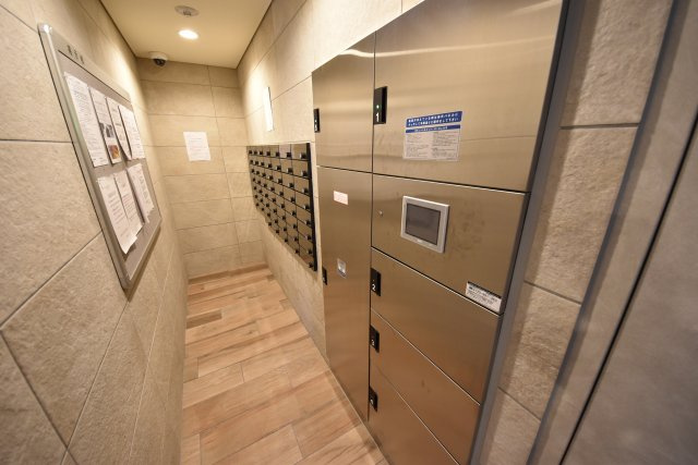 プレサンス四天王寺前夕陽ヶ丘アクティ