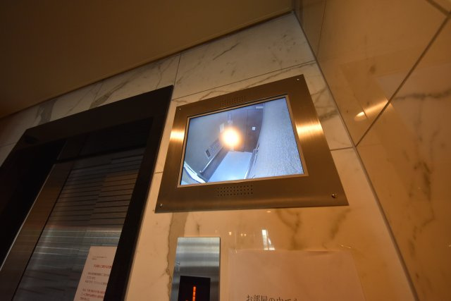 プレサンス四天王寺前夕陽ヶ丘アクティ