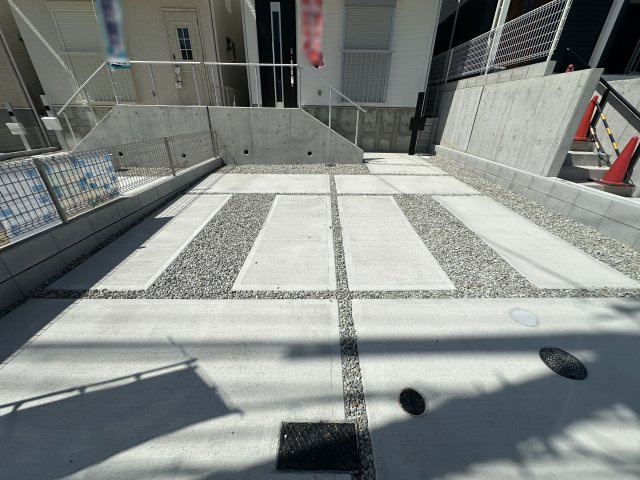 神戸市須磨区北落合4丁目新築戸建5号棟のその他
