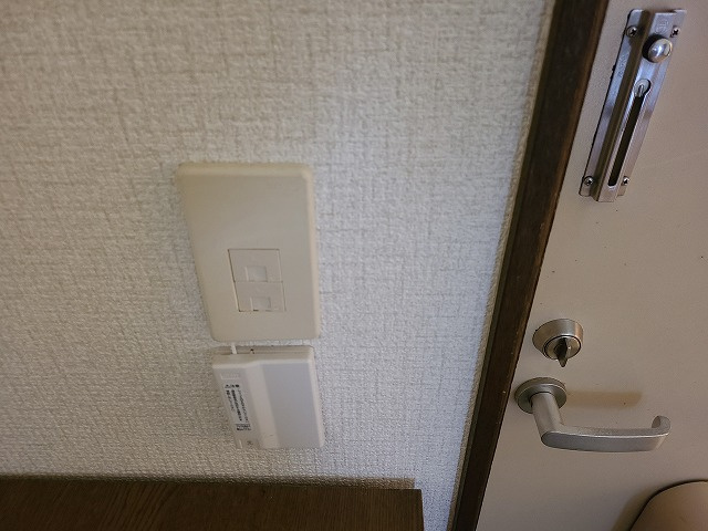 トークビレッジの設備