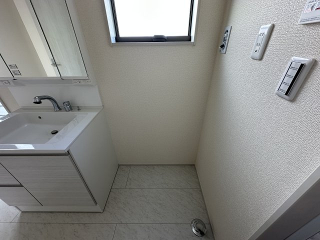神戸市須磨区北落合4丁目新築戸建1号棟のその他