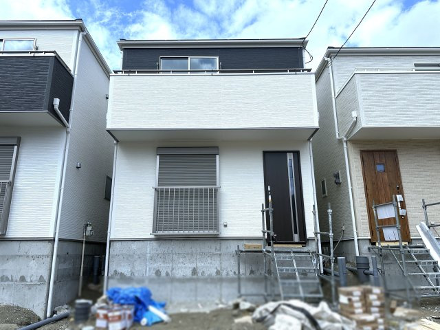 神戸市須磨区北落合4丁目新築戸建2号棟