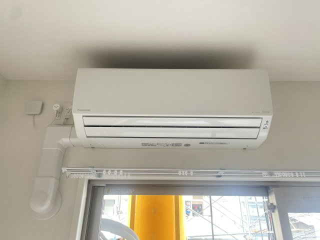 【設備】 | メルディアクレスト難波ソルテラス