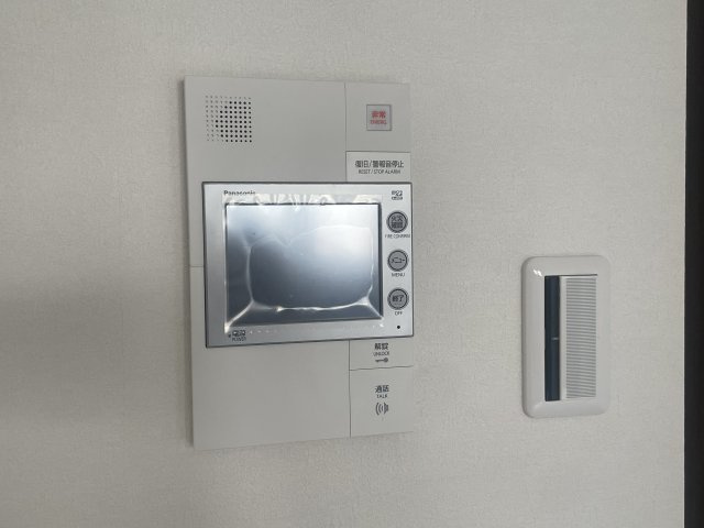 【セキュリティ】 | メルディアクレスト難波ソルテラス
